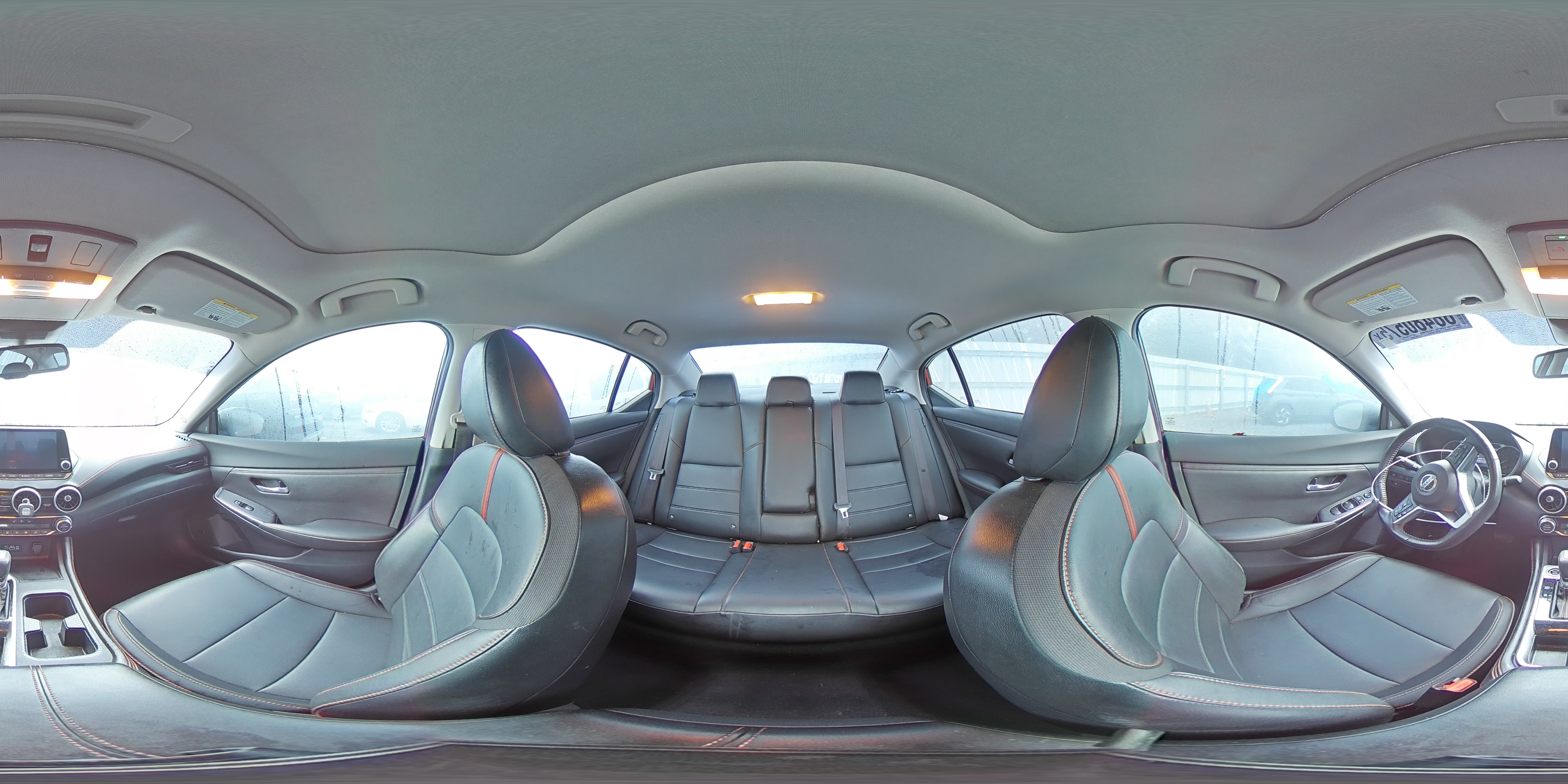 2021 Nissan Sentra - Image 13