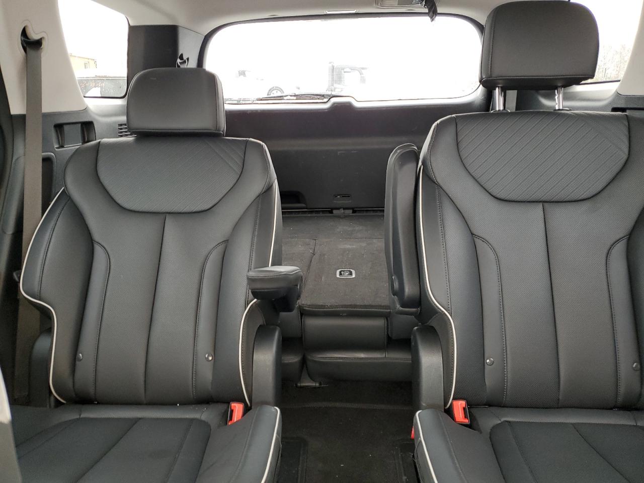 2024 Hyundai Palisade - Image 10