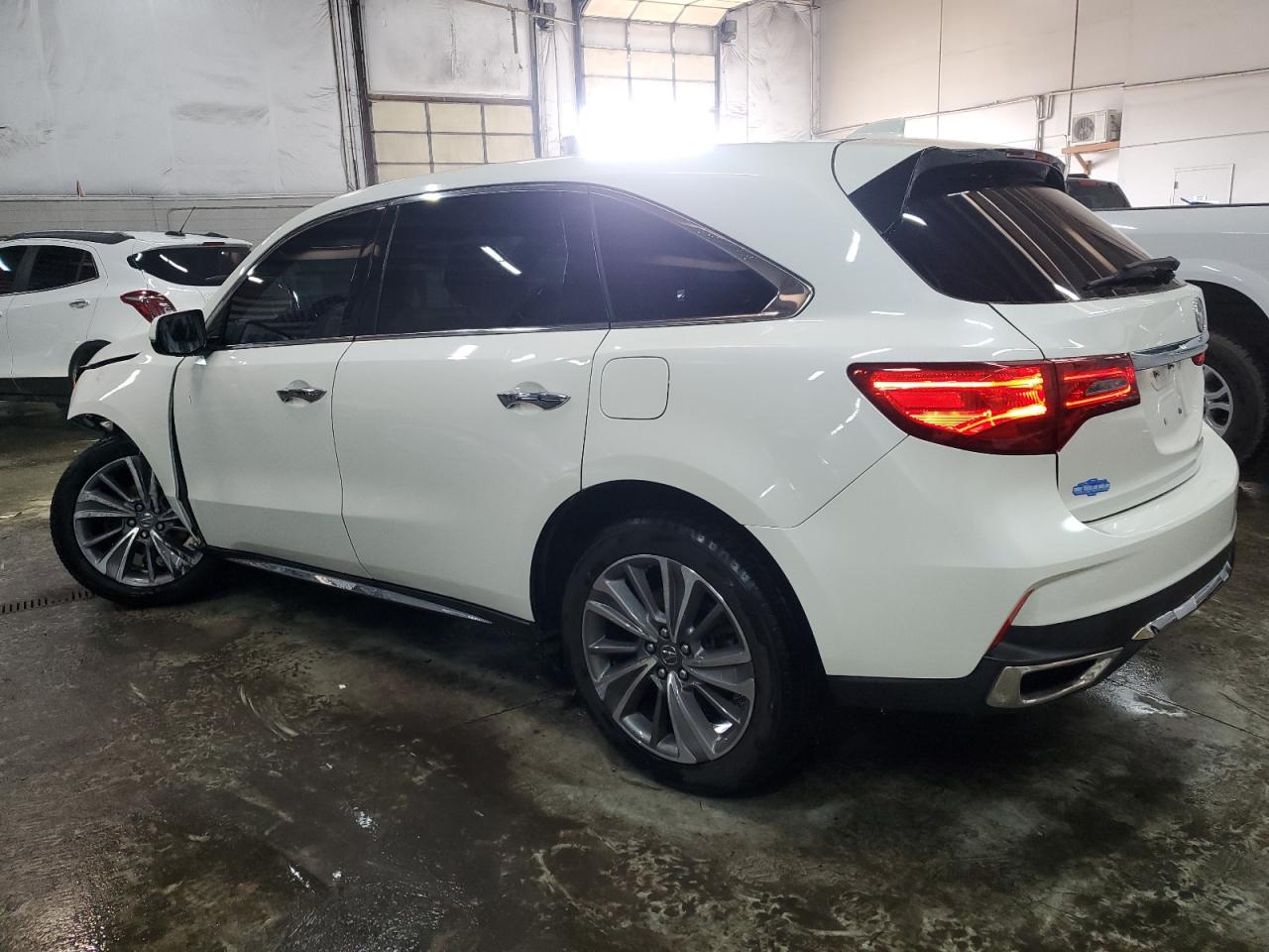 2017 Acura MDX - Image 2
