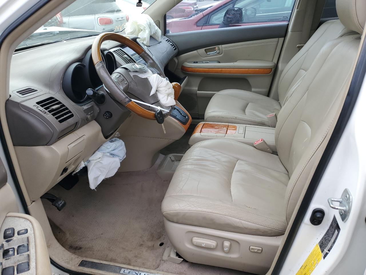 2005 Lexus RX - Image 7