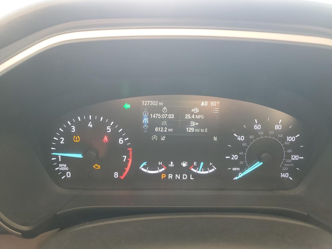2021 Ford Escape - Image 9