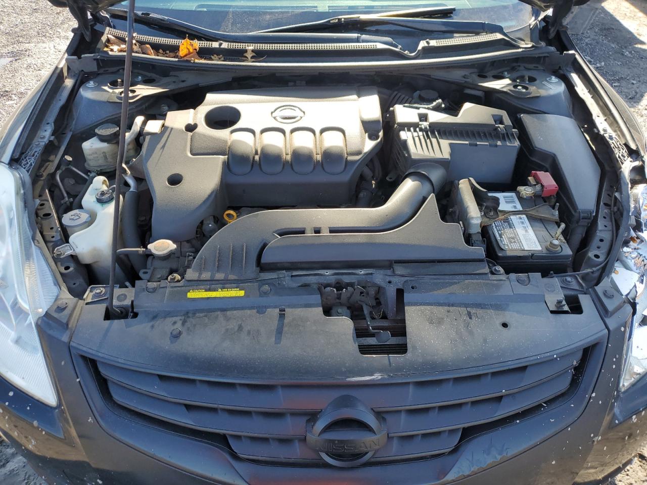 2010 Nissan Altima - Image 11