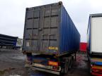 2007 TRAI TRAILER for sale at Copart WOLVERHAMPTON
