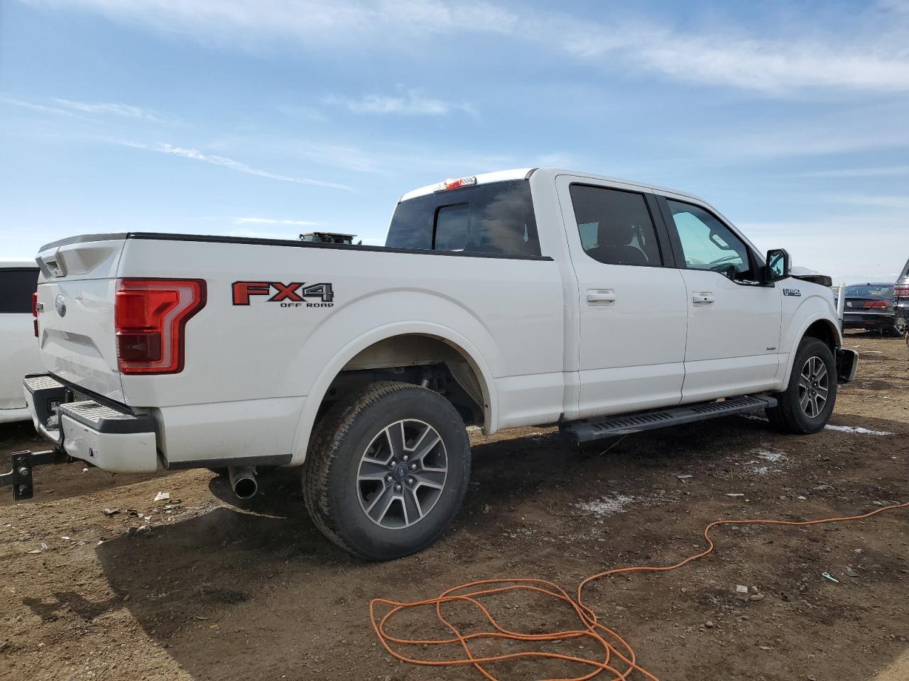 2015 Ford F-150 - Image 3