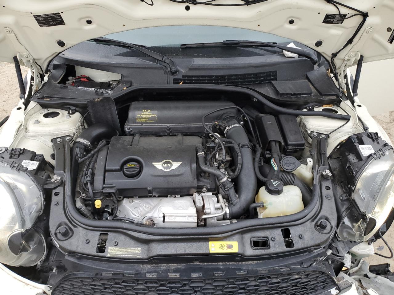 2013 MINI Cooper - Image 11