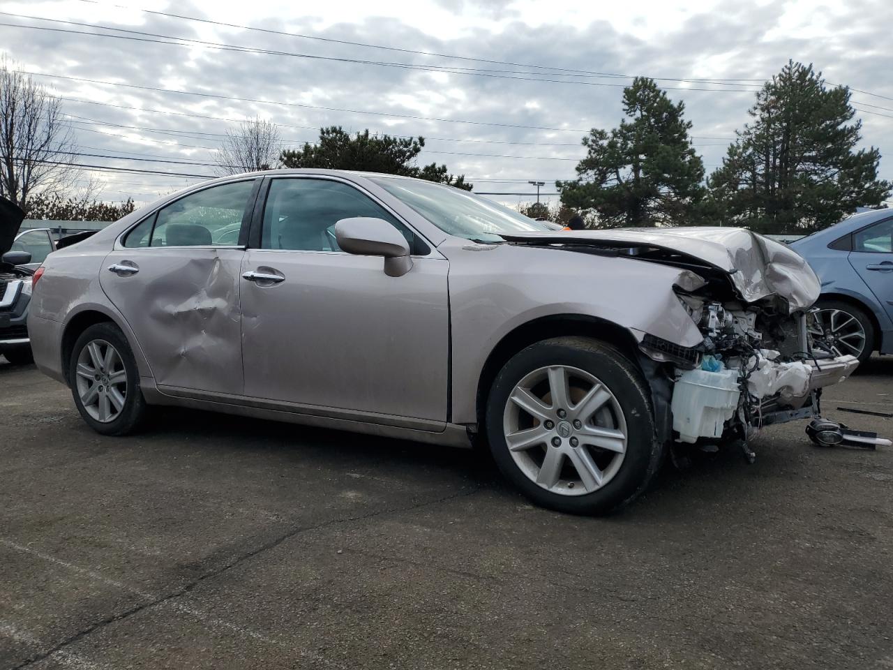 2007 Lexus ES - Image 4