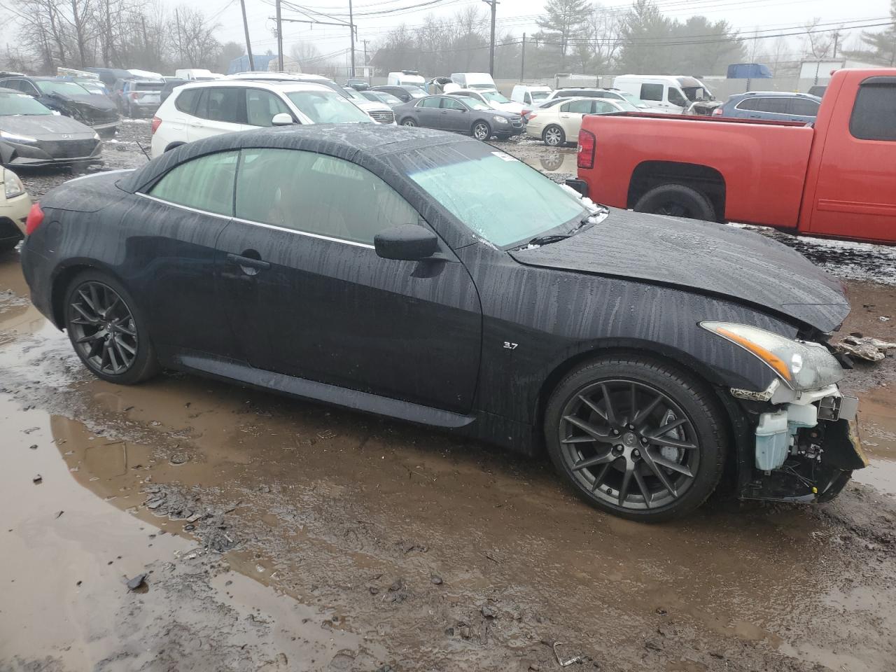 2014 Infiniti Q60 - Image 4
