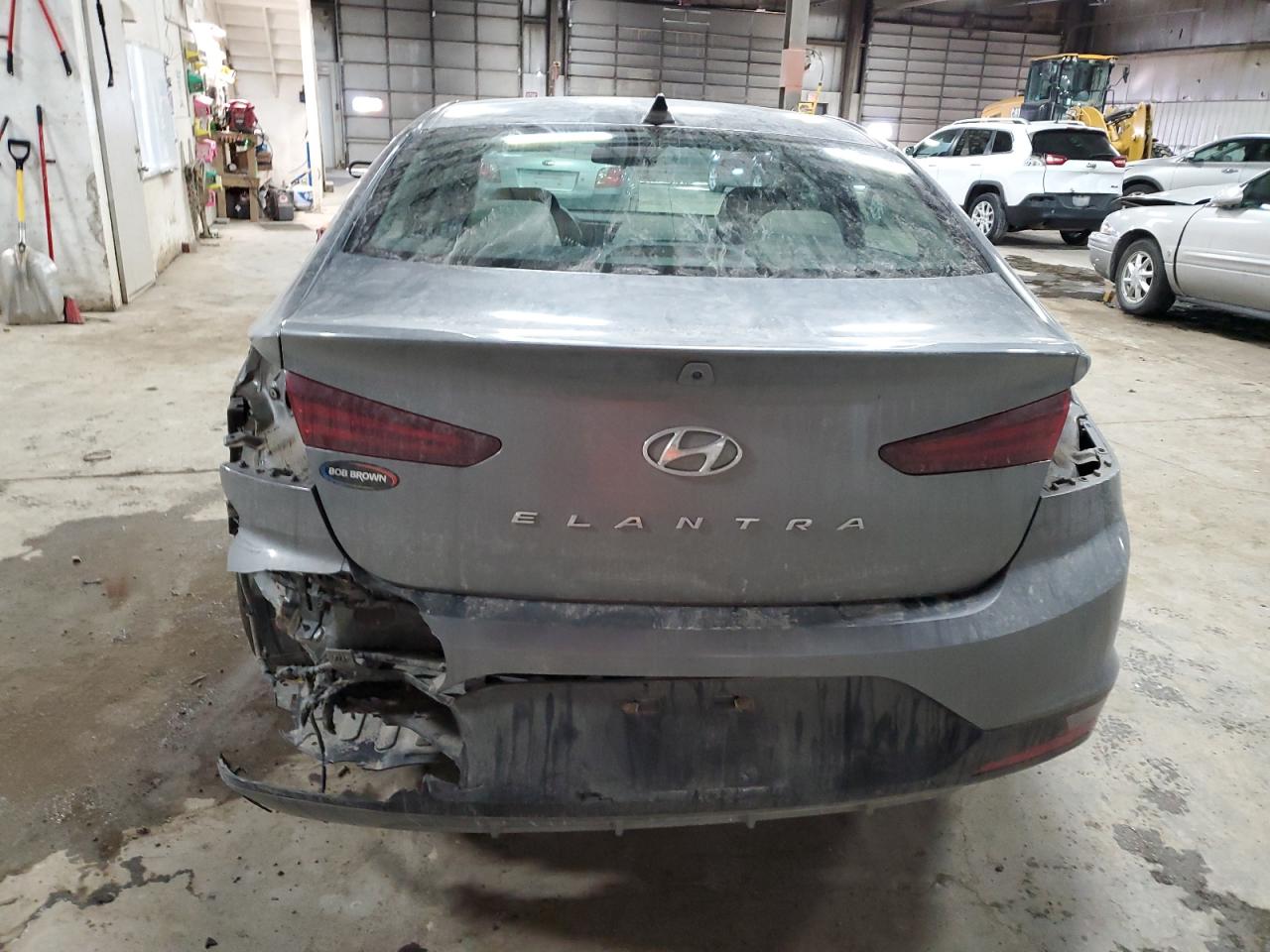 2019 Hyundai Elantra - Image 6