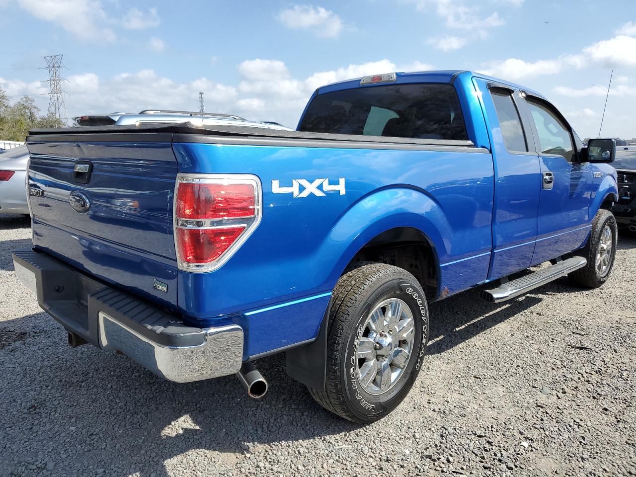 2010 Ford F-150 - Image 3