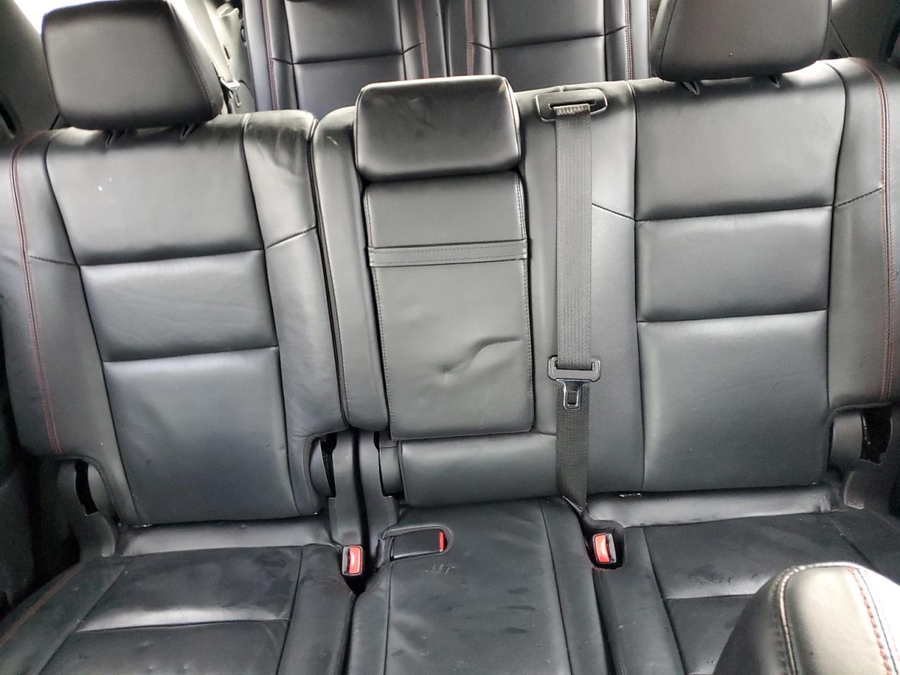 2018 Dodge Durango - Image 10