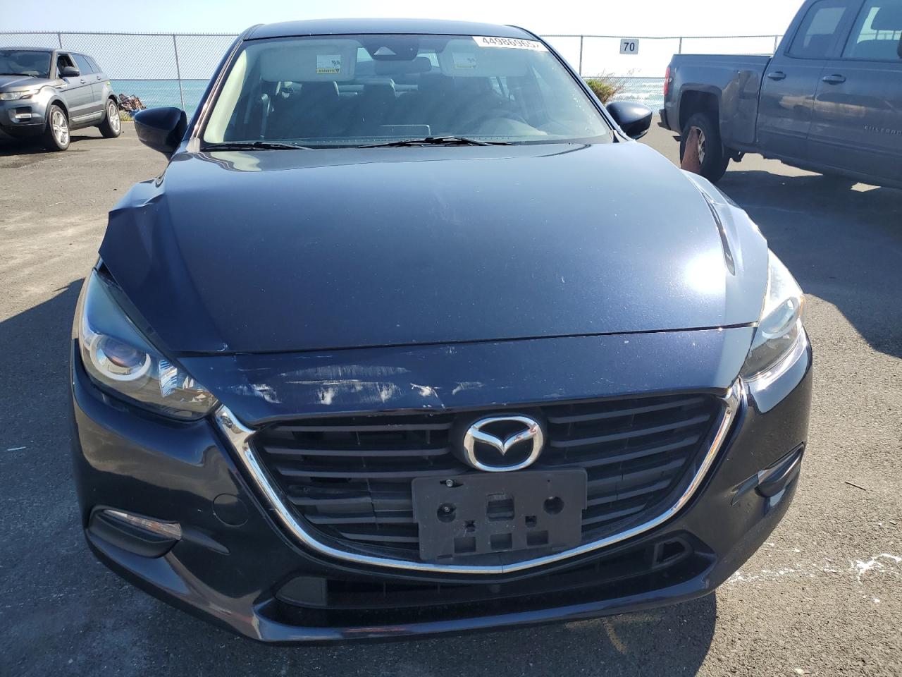 2017 Mazda 3 - Image 5