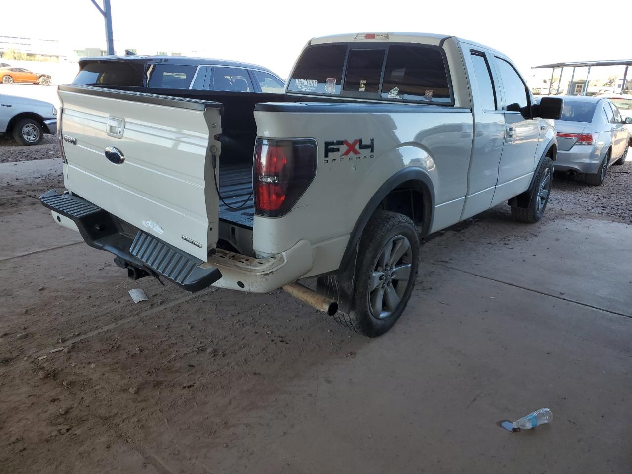 2011 Ford F-150 - Image 3