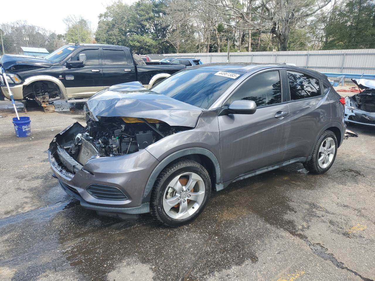 2021 Honda HR-V - Image 1