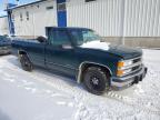 1997 CHEVROLET GMT-400 C1500 for sale at Copart NB - MONCTON