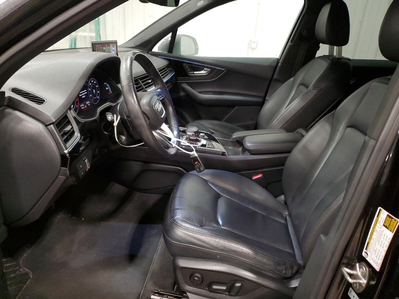 2018 Audi Q7 - Image 7