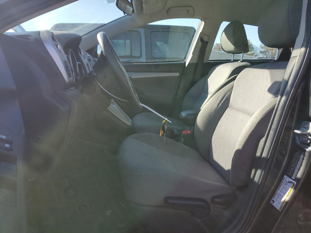 2009 Toyota Corolla - Image 7