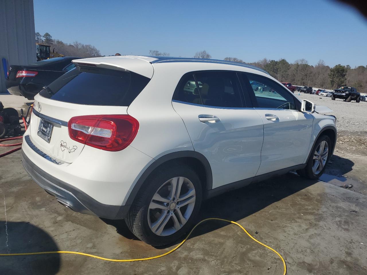 2017 Mercedes-Benz GLA-klasse - Image 3