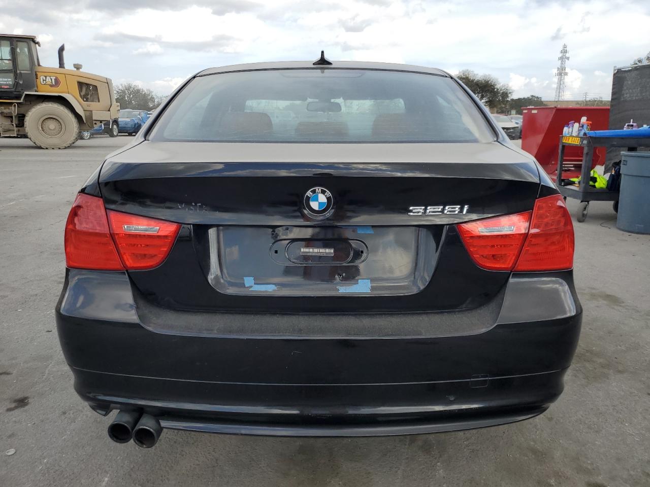 2011 BMW 3er - Image 6
