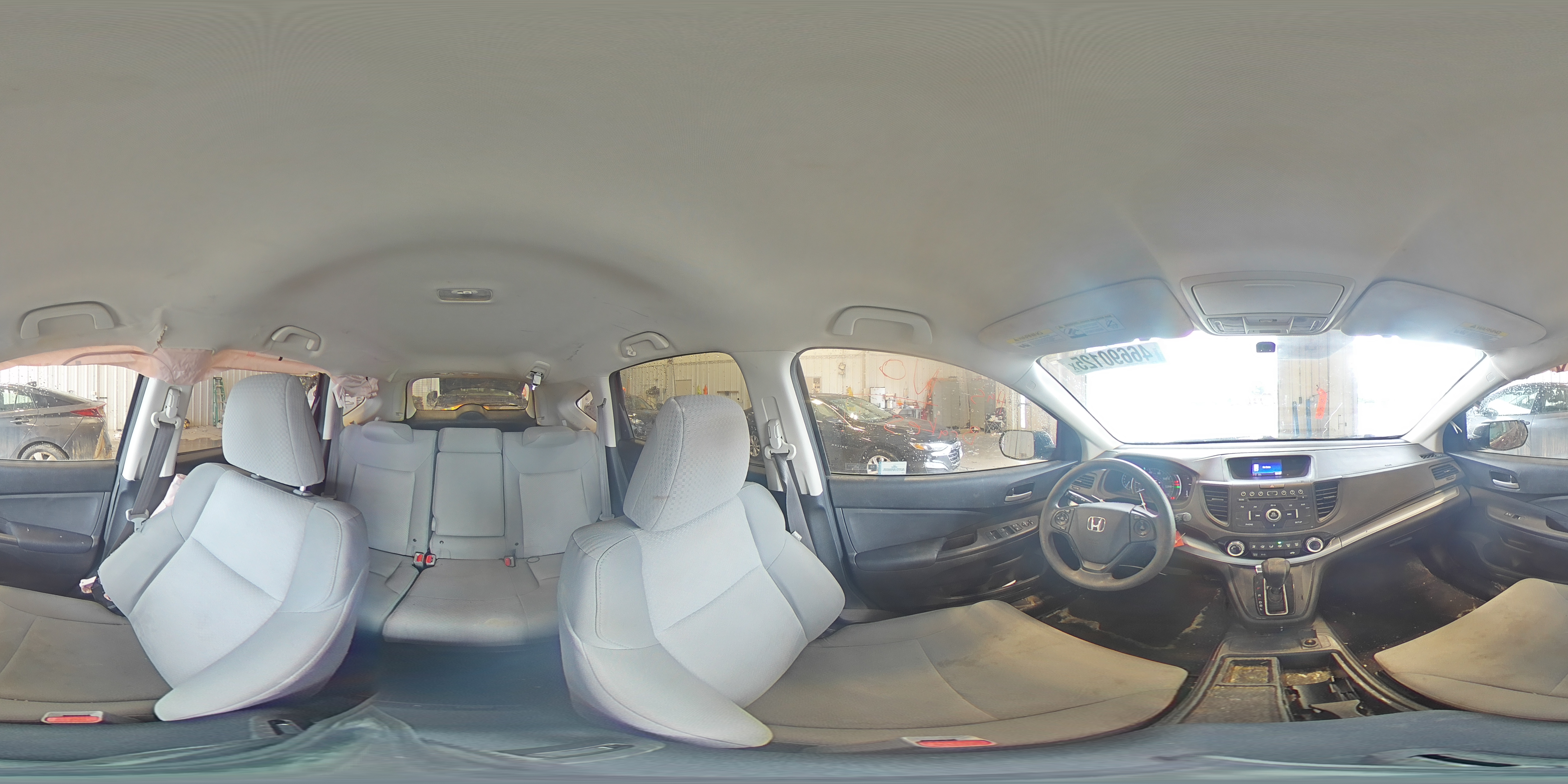 2016 Honda CR-V - Image 15