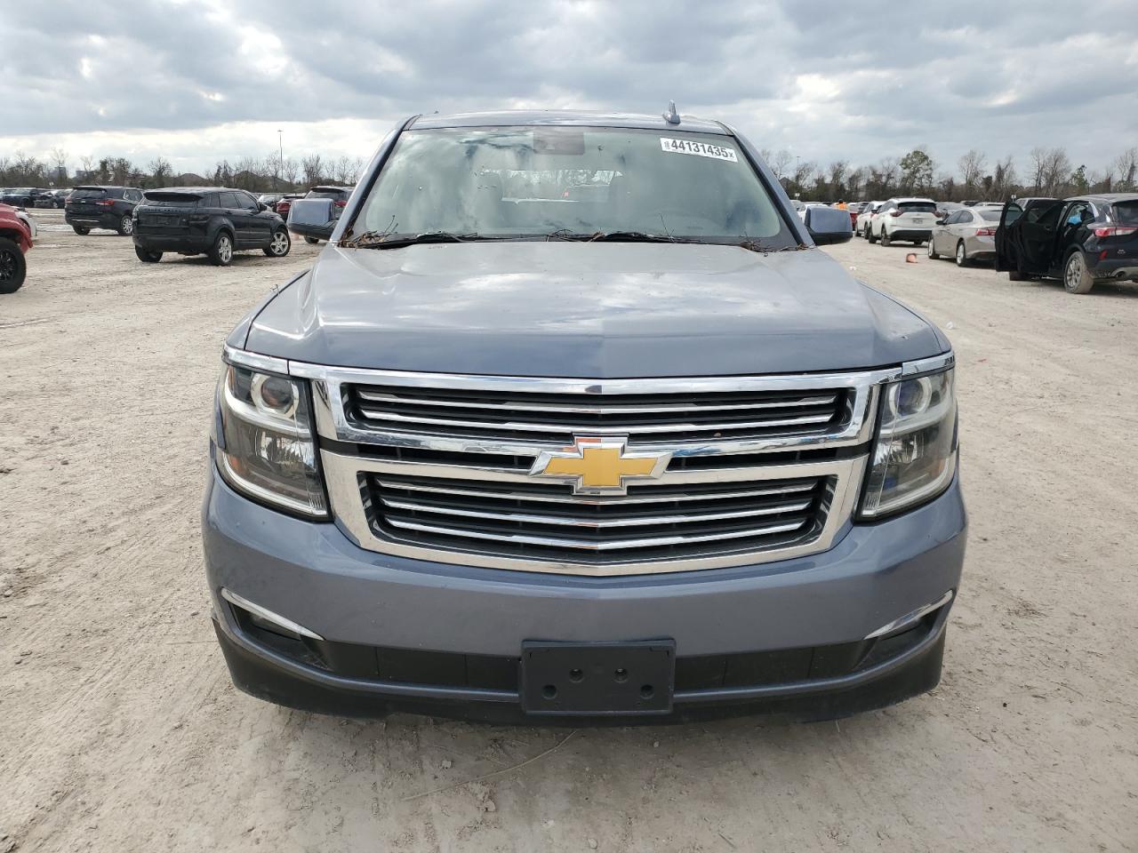 2016 Chevrolet Tahoe - Image 5
