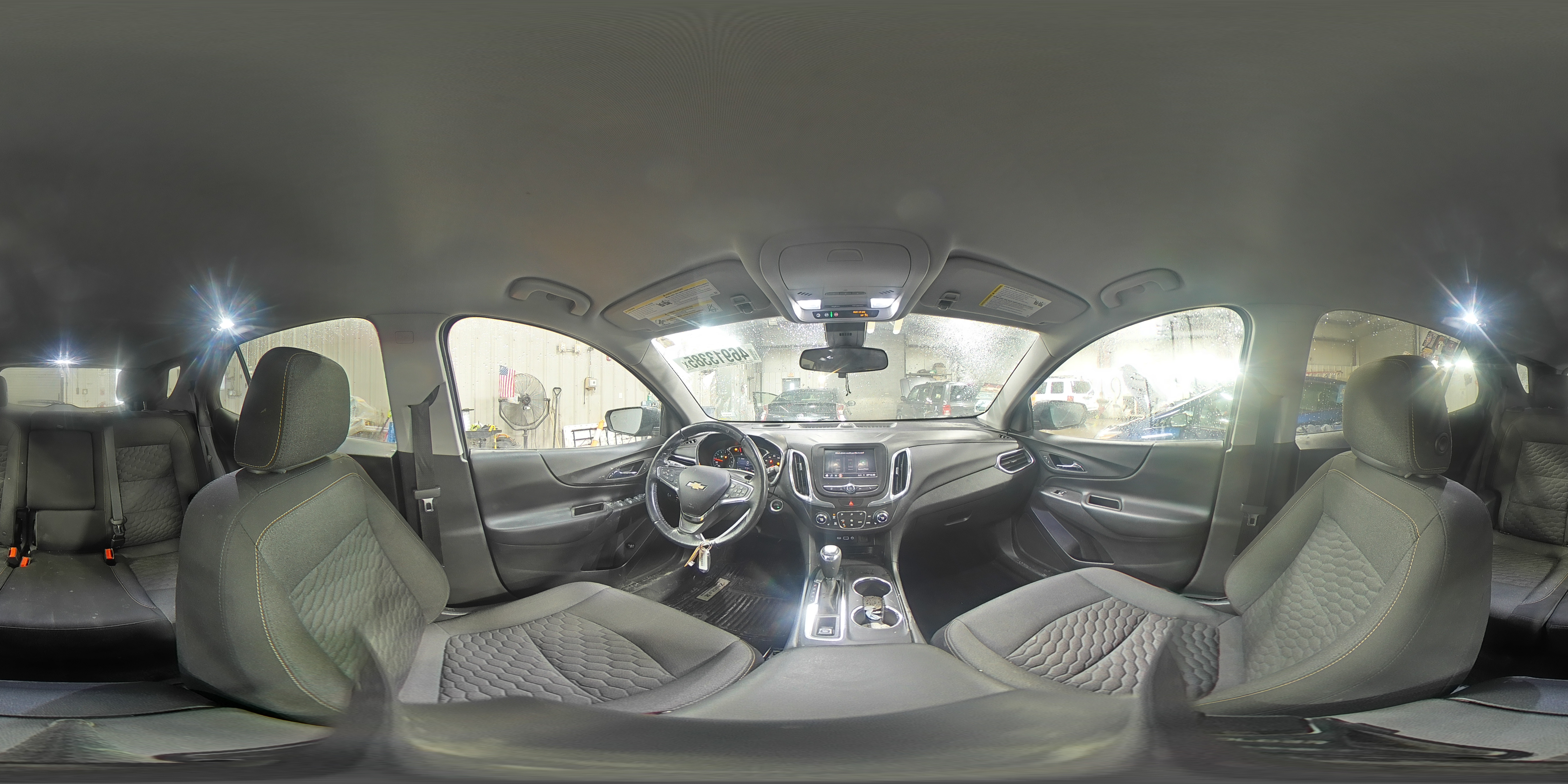 2020 Chevrolet Equinox - Image 14