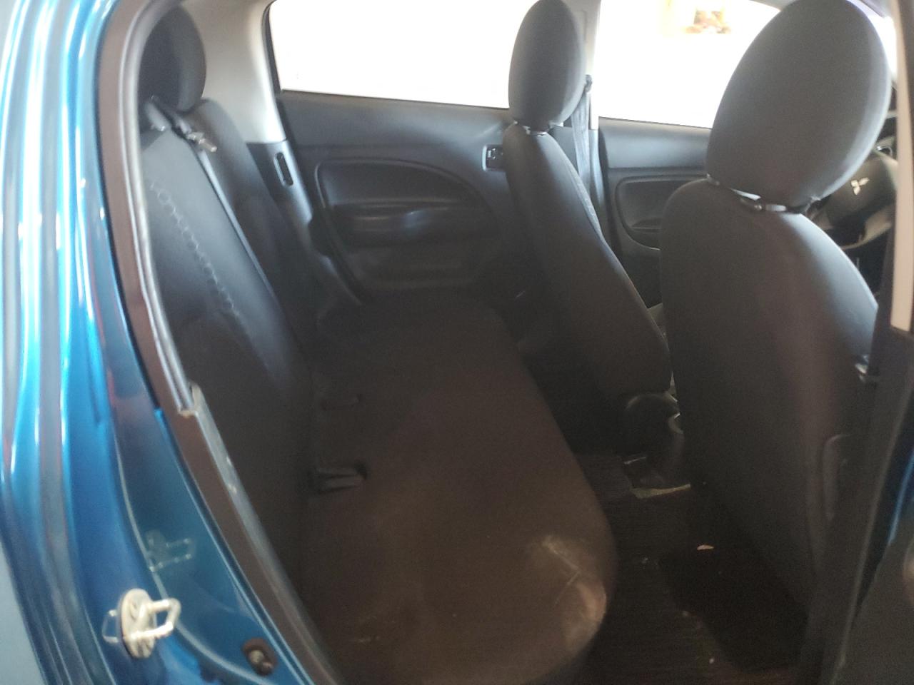 2015 Mitsubishi Mirage - Image 10