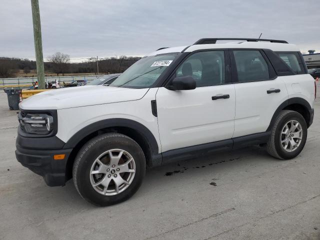 2023 Ford Bronco Sport 