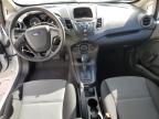 2018 Ford Fiesta S en Venta en Reno, NV - Front End