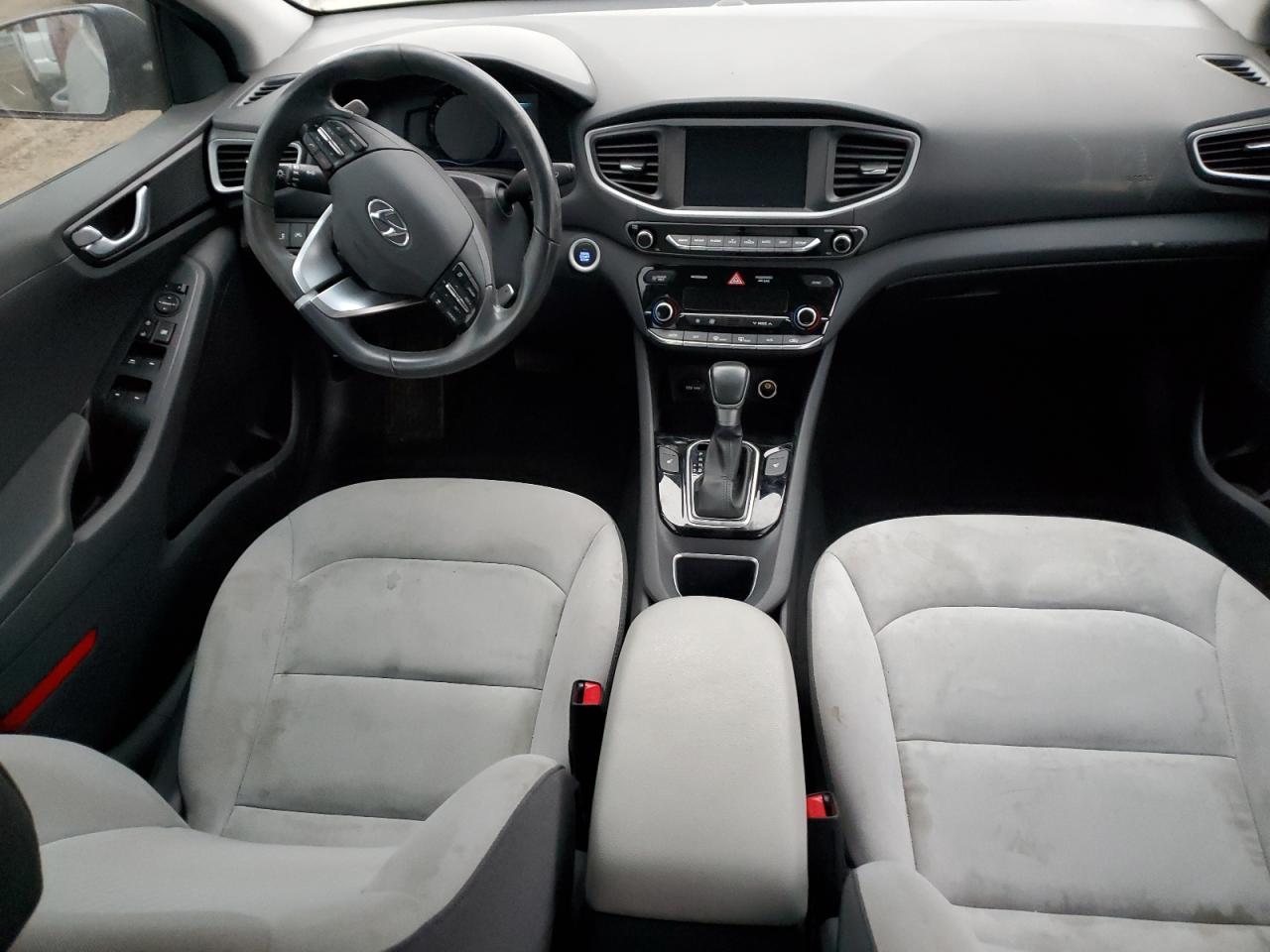 2018 Hyundai IONIQ - Image 8