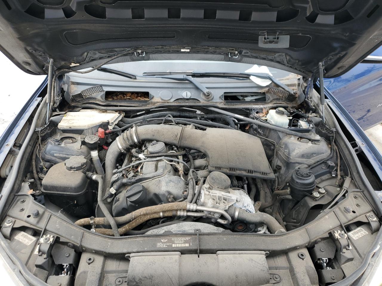 2013 BMW X1 - Image 11