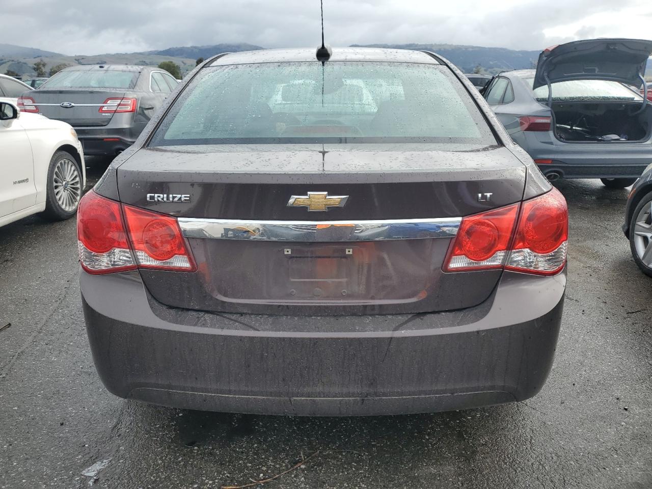 2015 Chevrolet Cruze - Image 6