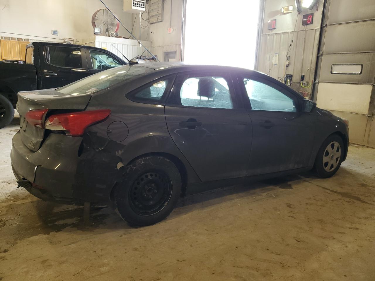 2015 Ford Focus - Image 3