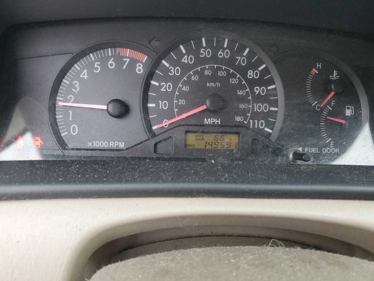 2006 Toyota Corolla - Image 9