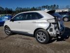 2015 Ford Edge Sel продається в Harleyville, SC - Rear End