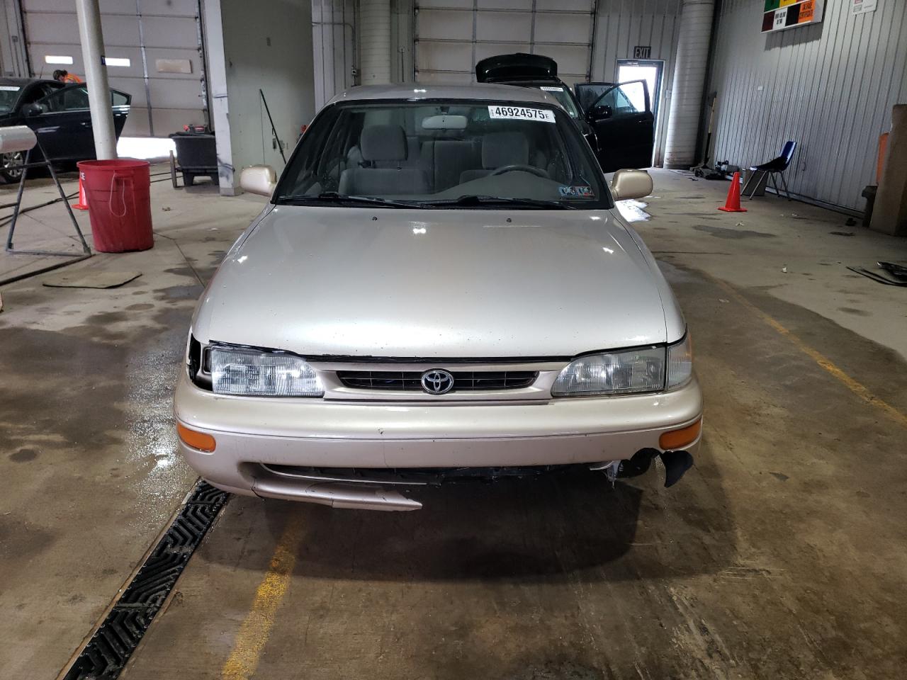 1997 Toyota Corolla - Image 5