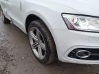 2014 AUDI Q5 S LINE for sale at Copart YORK