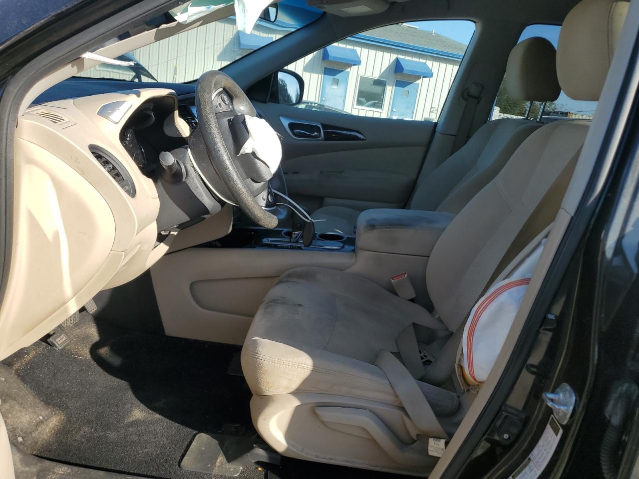2016 Nissan Pathfinder - Image 7