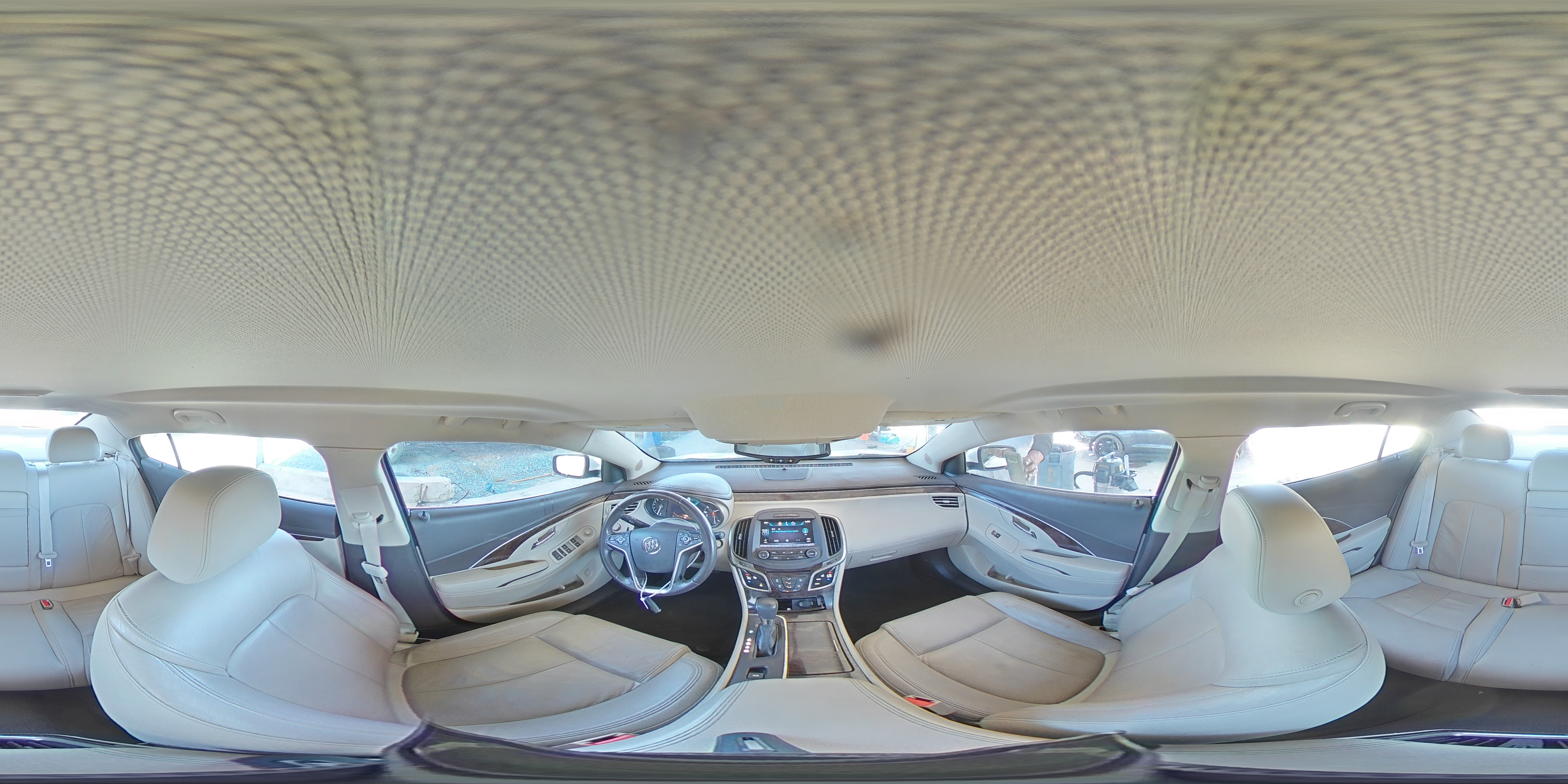 2015 Buick LaCrosse - Image 12