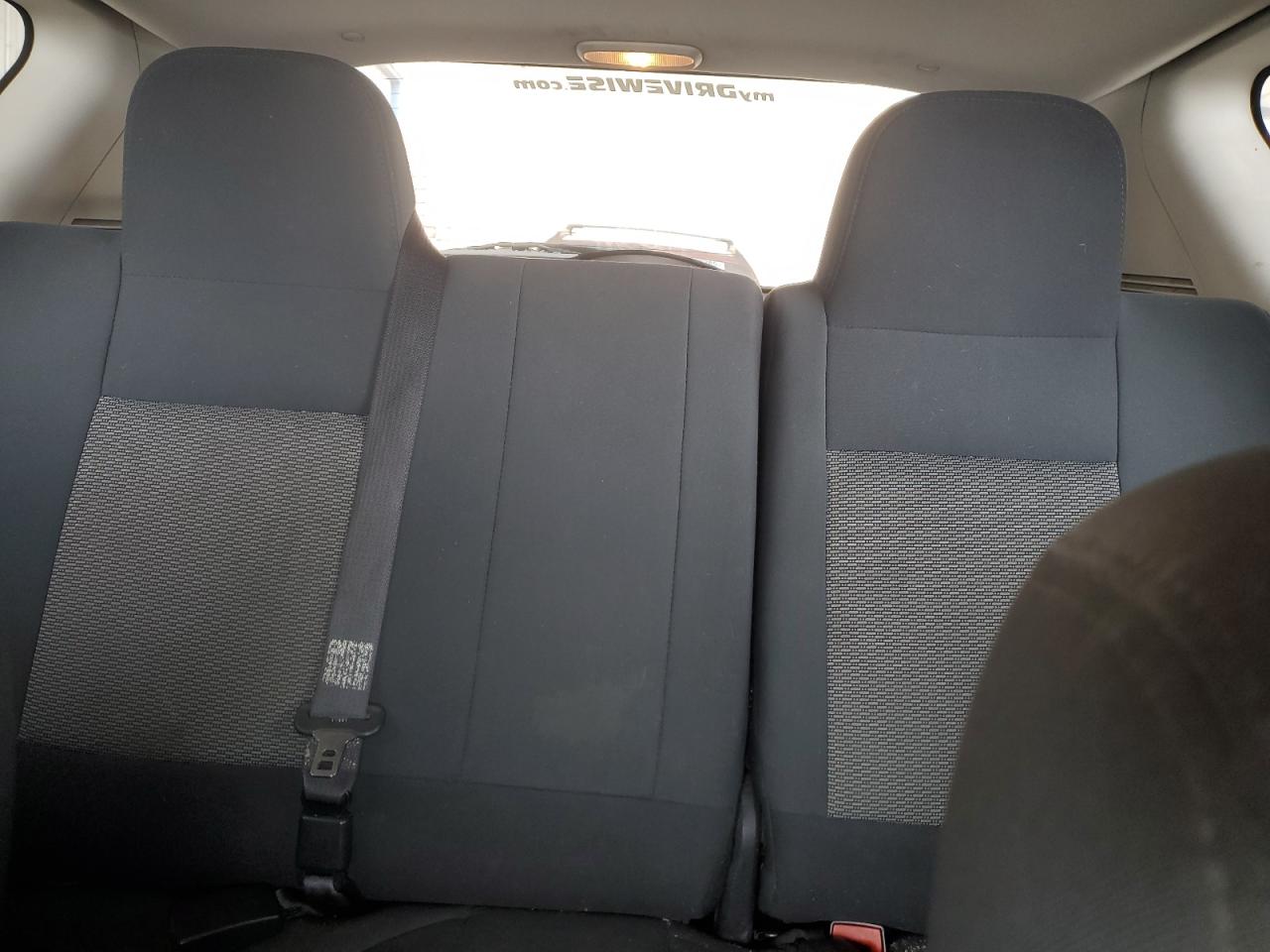 2010 Jeep Compass - Image 10