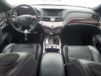2017 Infiniti Q70 3.7 на продаже в Kansas City, KS - All Over