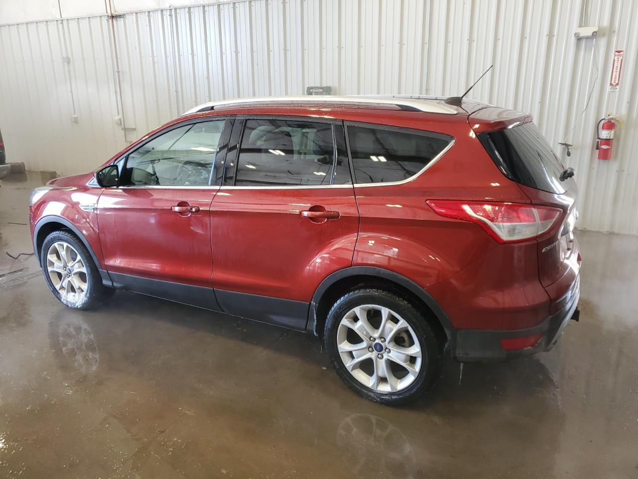 2015 Ford Escape - Image 2