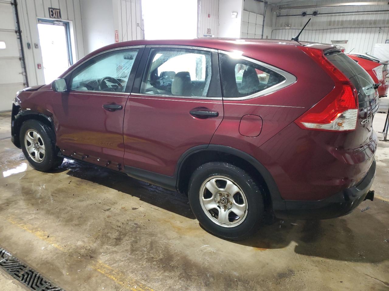 2013 Honda CR-V - Image 2