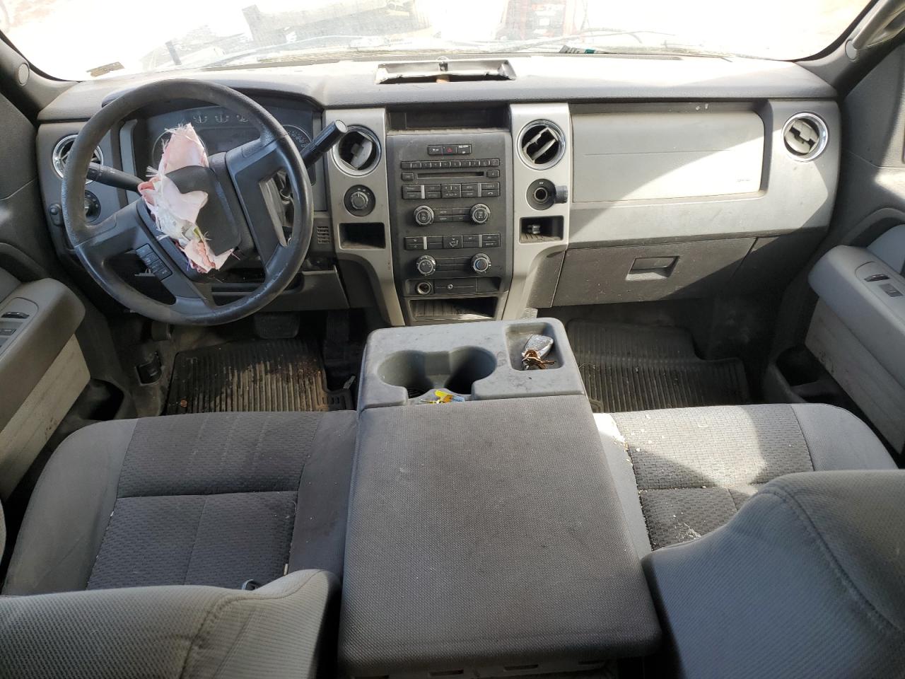 2012 Ford F-150 - Image 8