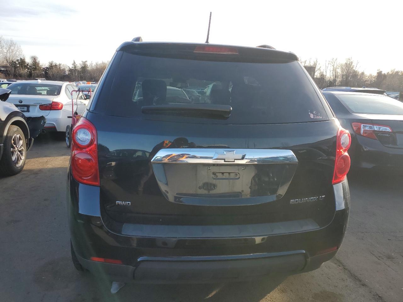 2014 Chevrolet Equinox - Image 6