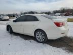 2014 Chevrolet Malibu 3Lt للبيع في Chicago Heights، IL - Front End