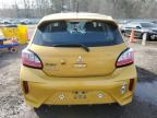 2021 Mitsubishi Mirage Es de vânzare în Greenwell Springs, LA - Front End