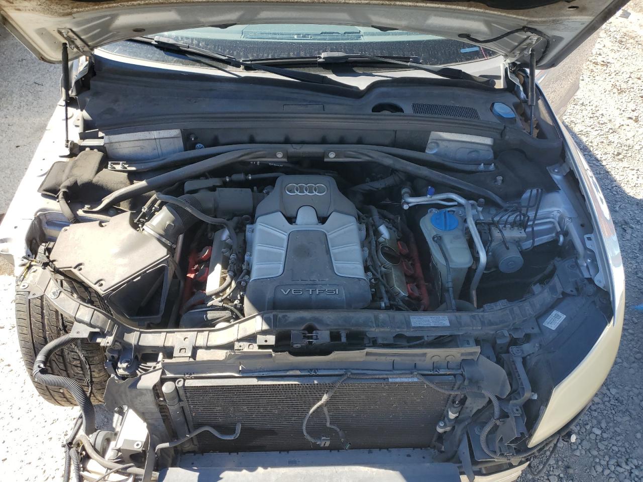 2013 Audi Q5 - Image 12