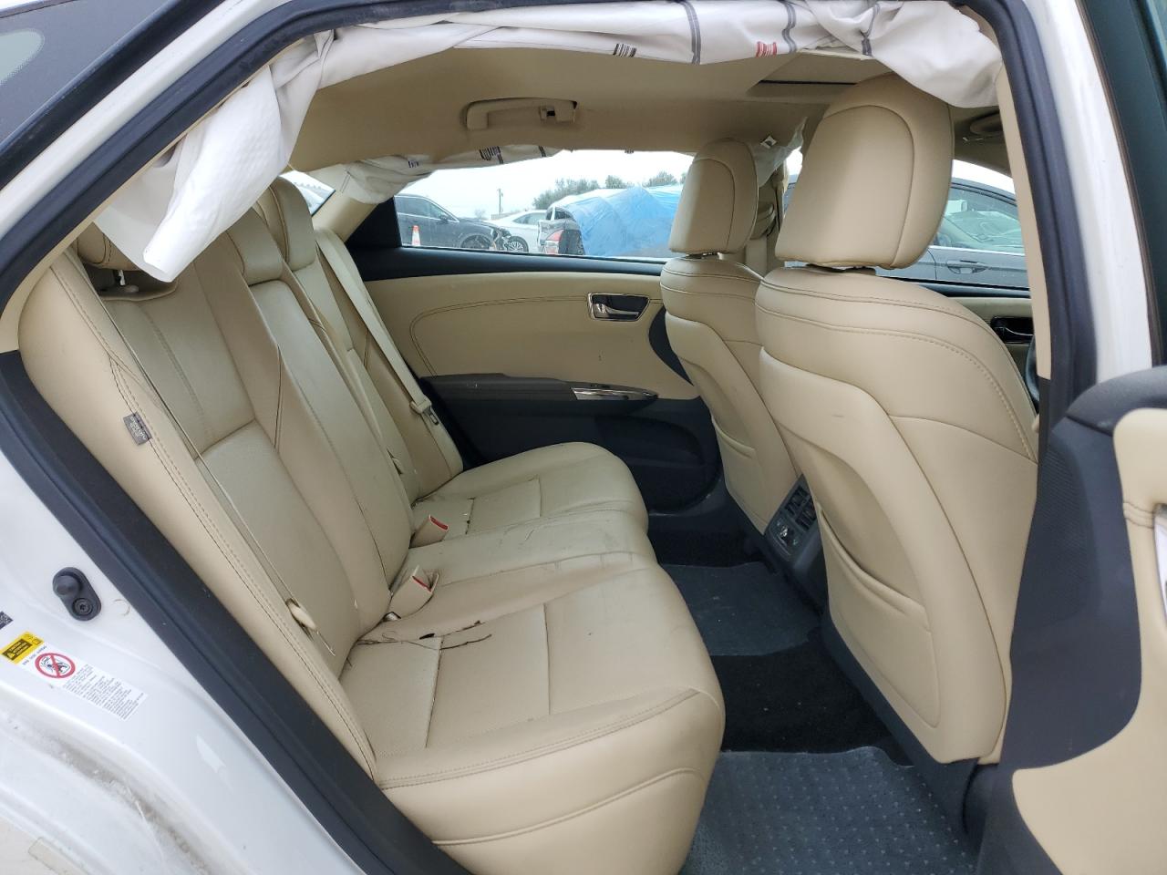 2014 Toyota Avalon - Image 10