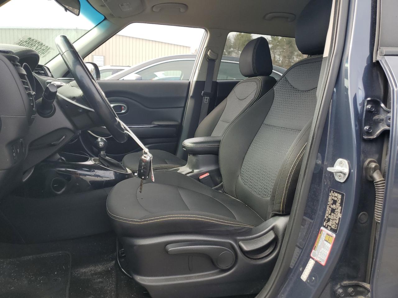 2016 Kia Soul - Image 7