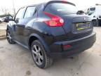 2011 NISSAN JUKE ACENT for sale at Copart SANDY